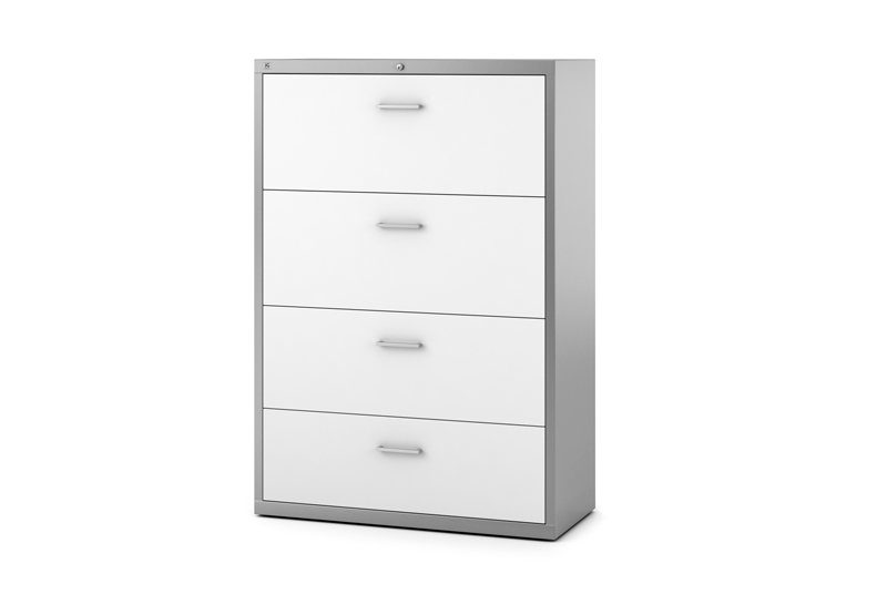 Armario metálico archivador JG GROUP Artesanato Kit Para Banheiro ~ Armario metálico archivador JG GROUP