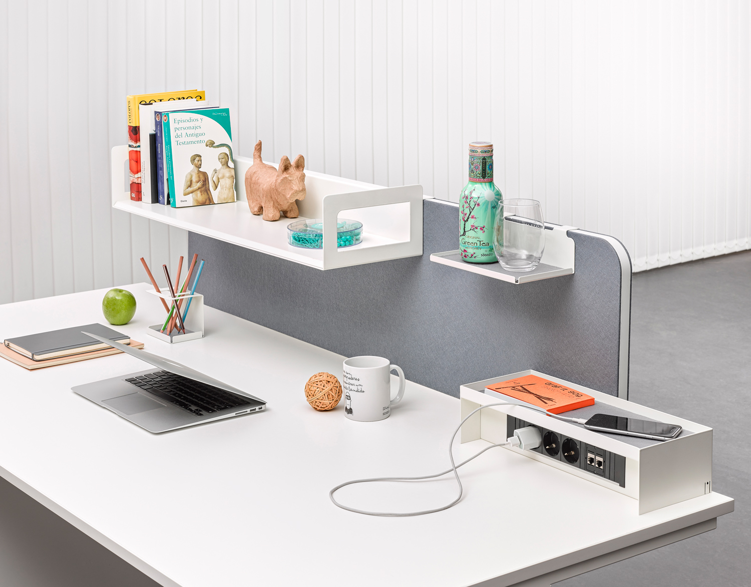 Accesorios TWork