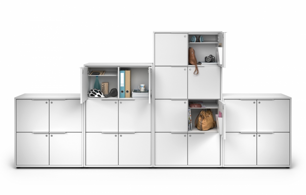 Frames A Locker For All Jg Group