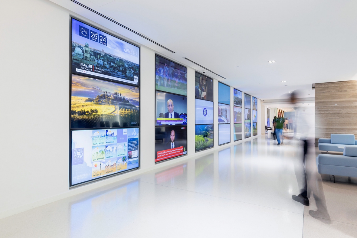 Alaraby TV JG GROUP Alaraby TV JG GROUP