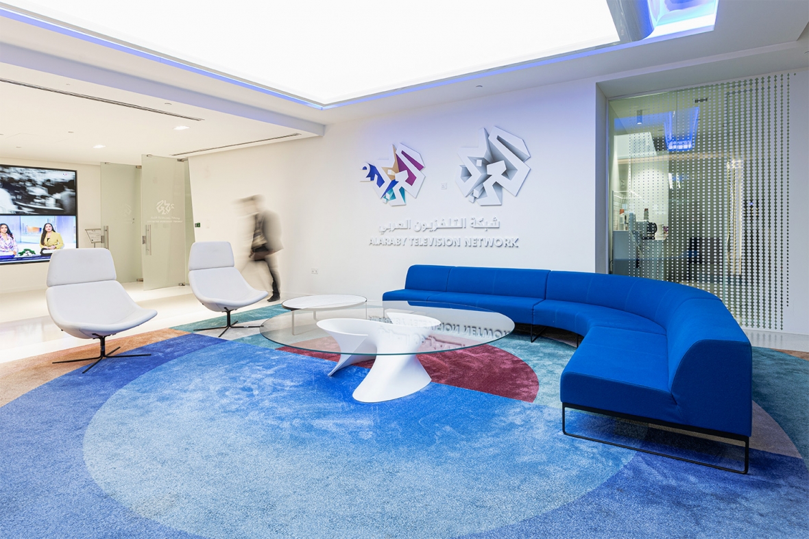 Alaraby TV JG GROUP Alaraby TV JG GROUP