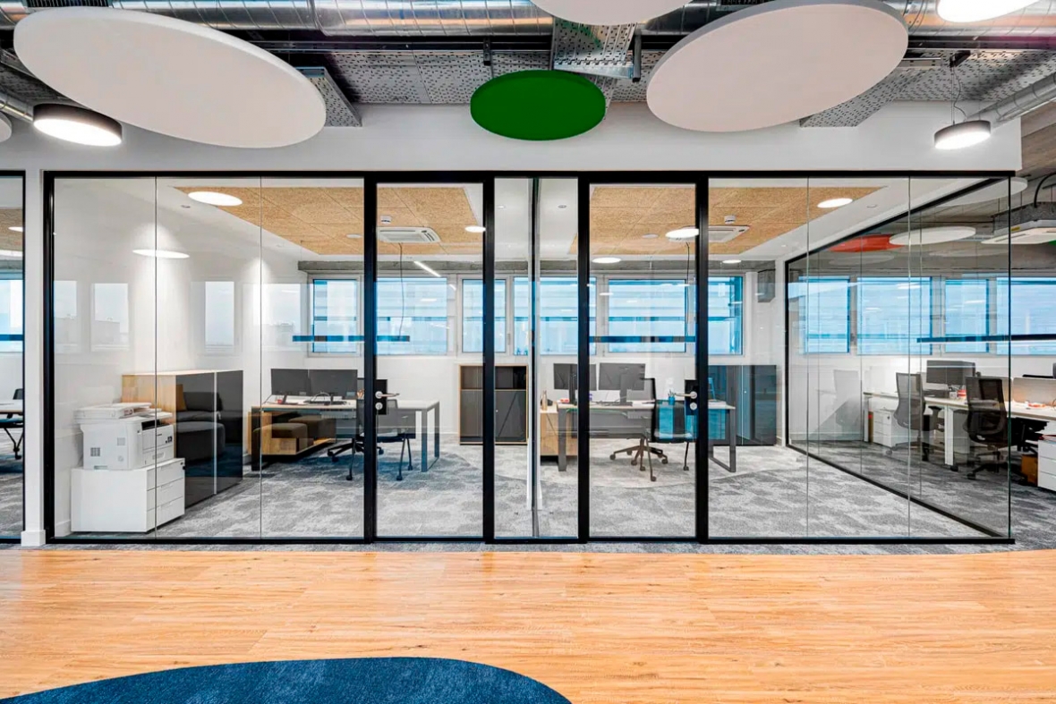 Groupe Atlantic JG GROUP