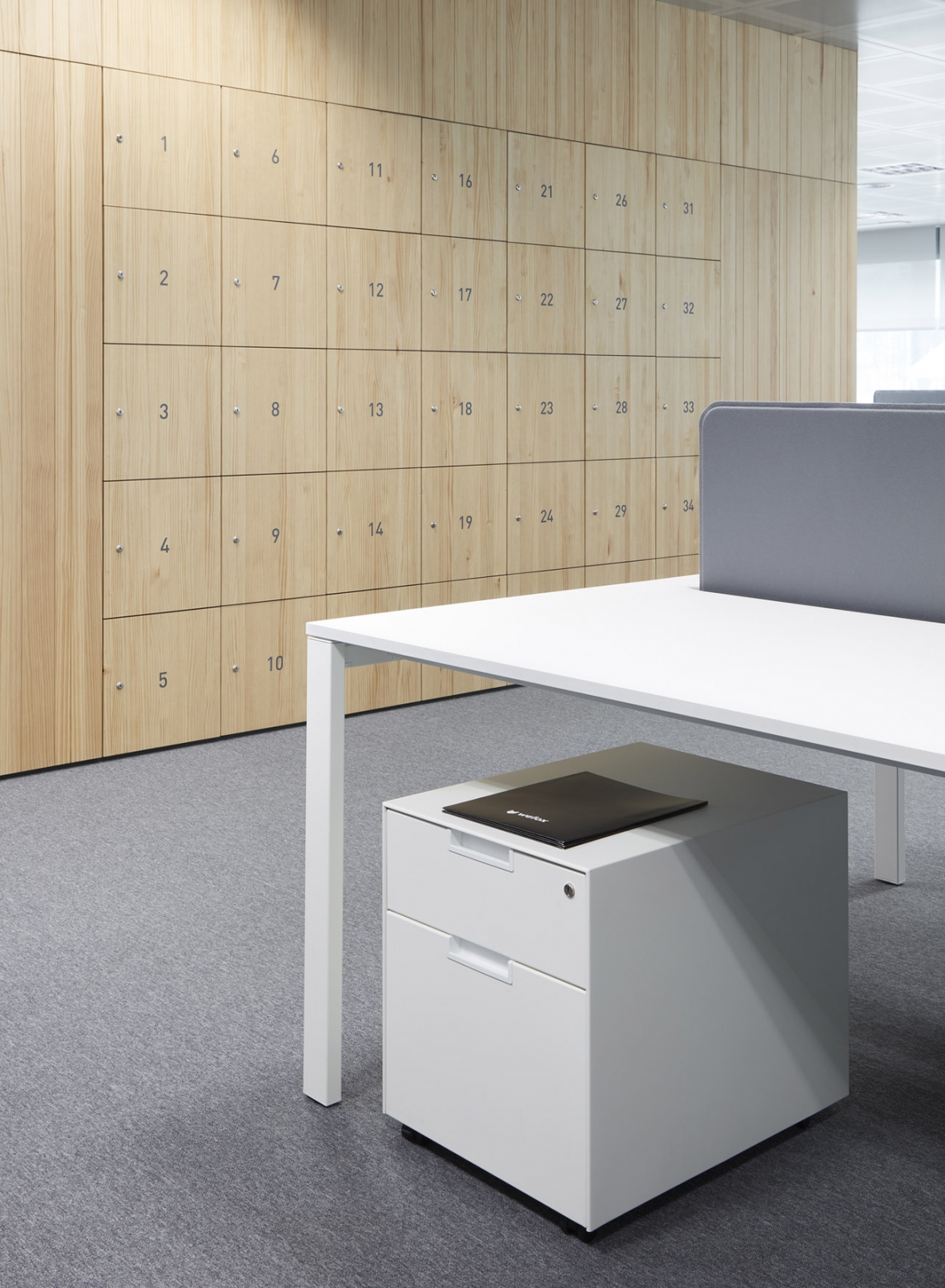 Wefox | JG GROUP