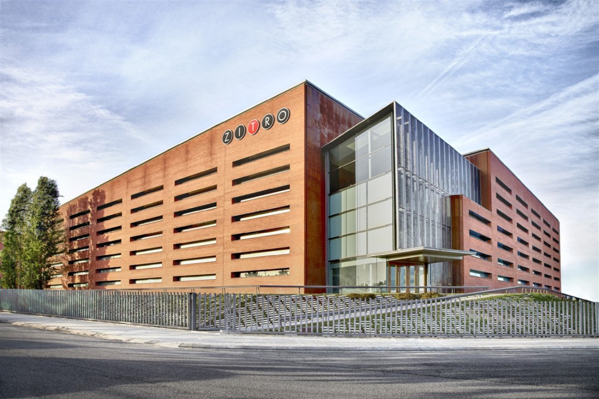 Zitro office