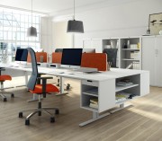 tables de bureau twork