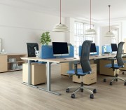 Mesa de oficinas TWork