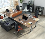 TWork office desk