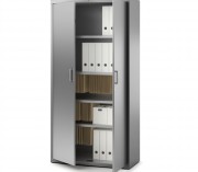 Steel cupboard AMT