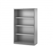 Steel cupboard AMT