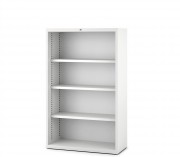 Steel cupboard AMT