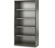 Steel cupboard AMT