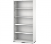 Steel cupboard AMT