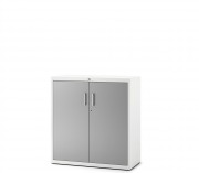 Steel cupboard AMT