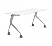 2Move table rabattable