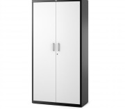 Steel cupboard AMT