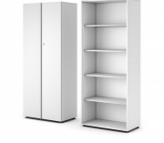 60/40 Cupboards