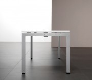 Mesa de oficina Adapta