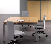 Mesa de oficina Adapta