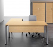 Mesa de oficina Adapta