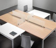 Mesa de oficina Adapta