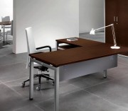 Mesa de oficina Adapta
