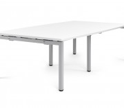 Mesa de oficina Adapta