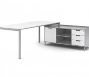 adapta plus office desk