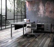 adapta plus office desk