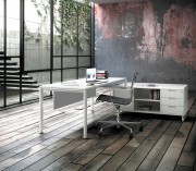 adapta plus office desk