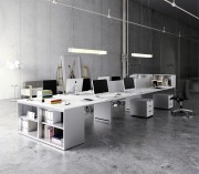 adapta plus office desk