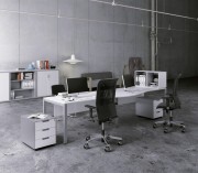 adapta plus office desk