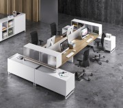 adapta plus office desk