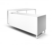 adapta 2 plus office desk