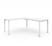 adapta plus office desk