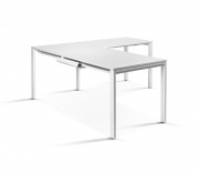 adapta plus office desk