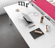 tables de bureau adapta plus