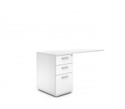 adapta plus office desk