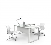 tables de bureau adapta 2 plus