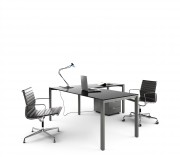 adapta plus office desk