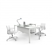 adapta plus office desk