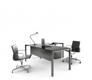 adapta plus office desk