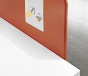 SLIM Acoustic screen