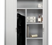 Armoire metallique AMT