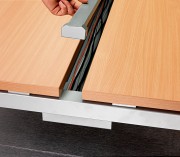 Mesa de oficina Adapta
