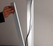 Mesa de oficina Adapta