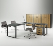 adapta 2 plus office desk