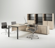 adapta plus office desk