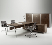 inspira office desk