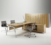 inspira office desk