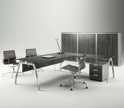 inspira office desk